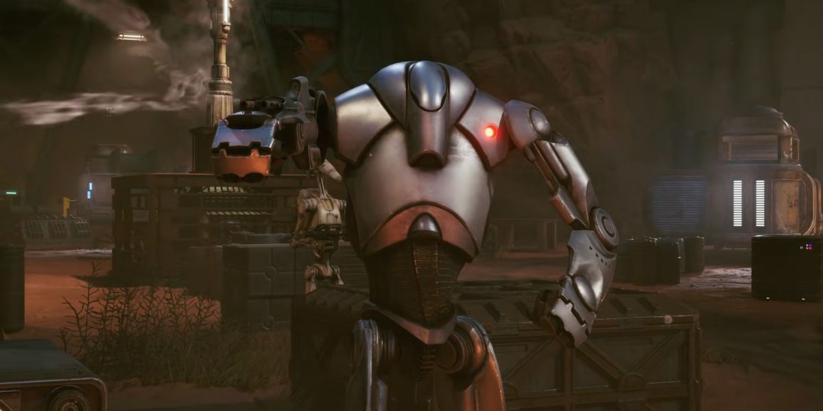Star Wars Zero Company Gameplay: Turn-Based Tactics Revealed