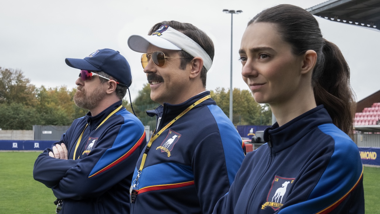 Ted Lasso Season 4 Premieres August 5, 2026 on Apple TV+