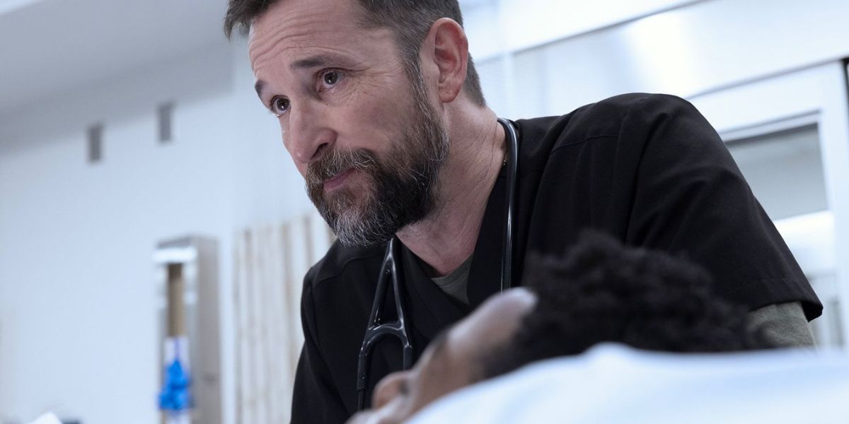 The Pitt Season 3: HBO Max Renewal & Early 2027 Release Date