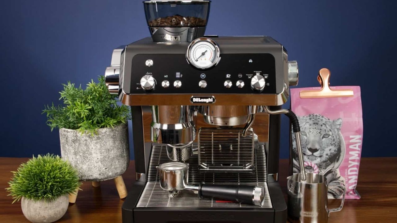 DeLonghi US Review 2026: Coffee Machines Worth Buying?