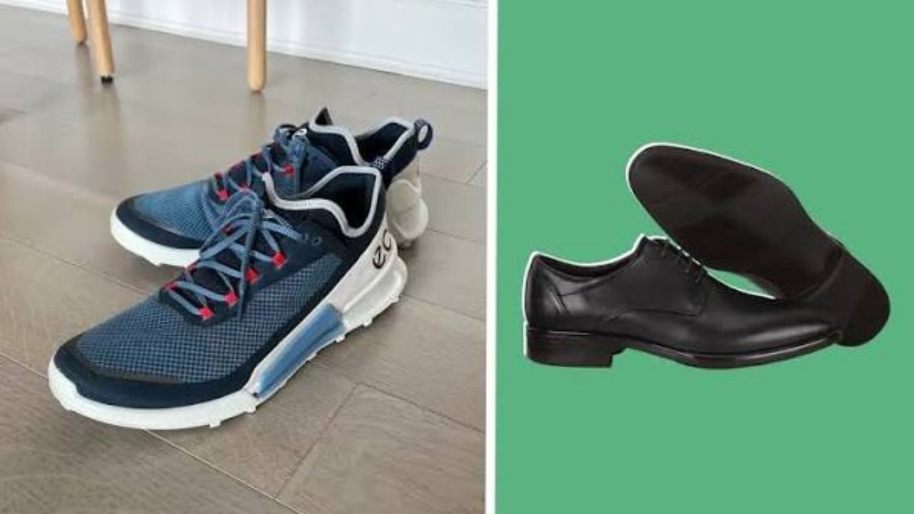ECCO US & CA Review: Stylish Shoes, Comfort & Best Picks