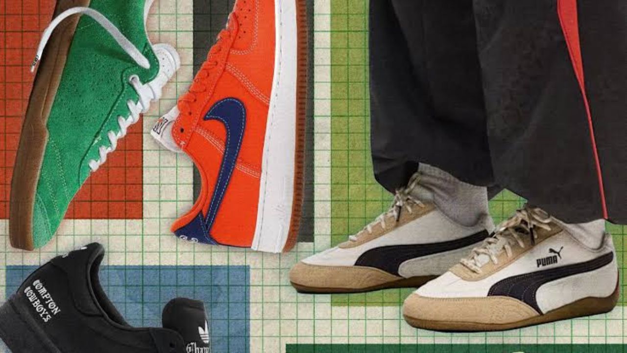 FEATURE Reviews 2026: Is It Worth Shopping for Sneakers?