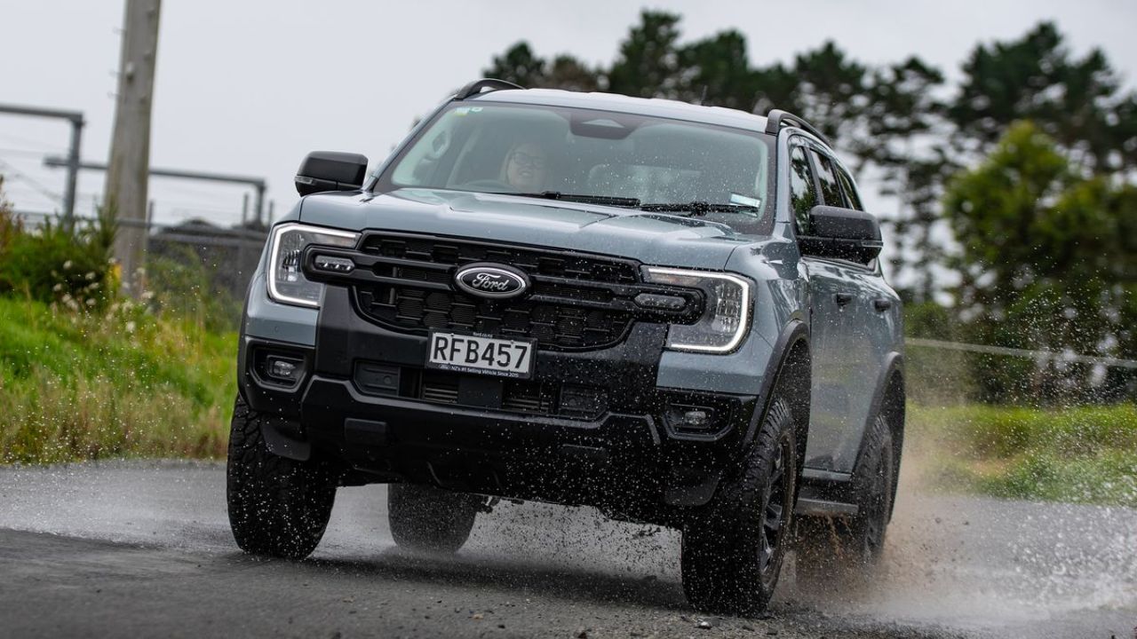 Ford Accessories Reviews 2026: Are They Really Worth It?