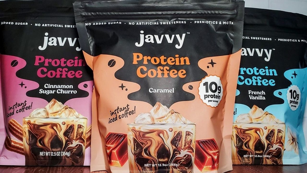 Javvy Coffee Review 2026: Is It Worth Buying Today?