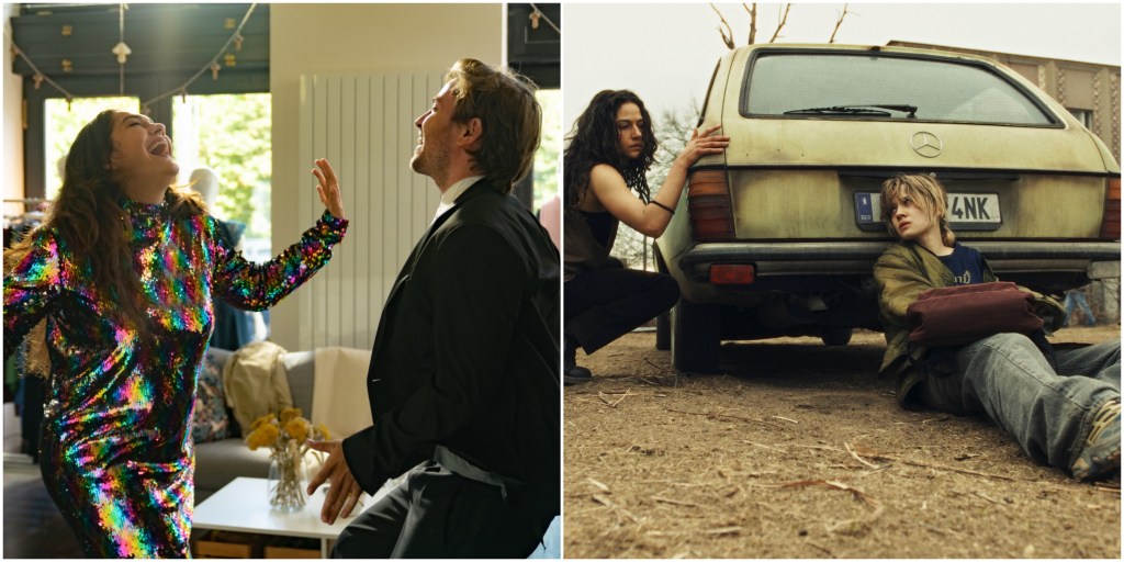Seriesly Berlin Adds 13 Premieres Including 'Jossi', 'City of Blood' Sep 14