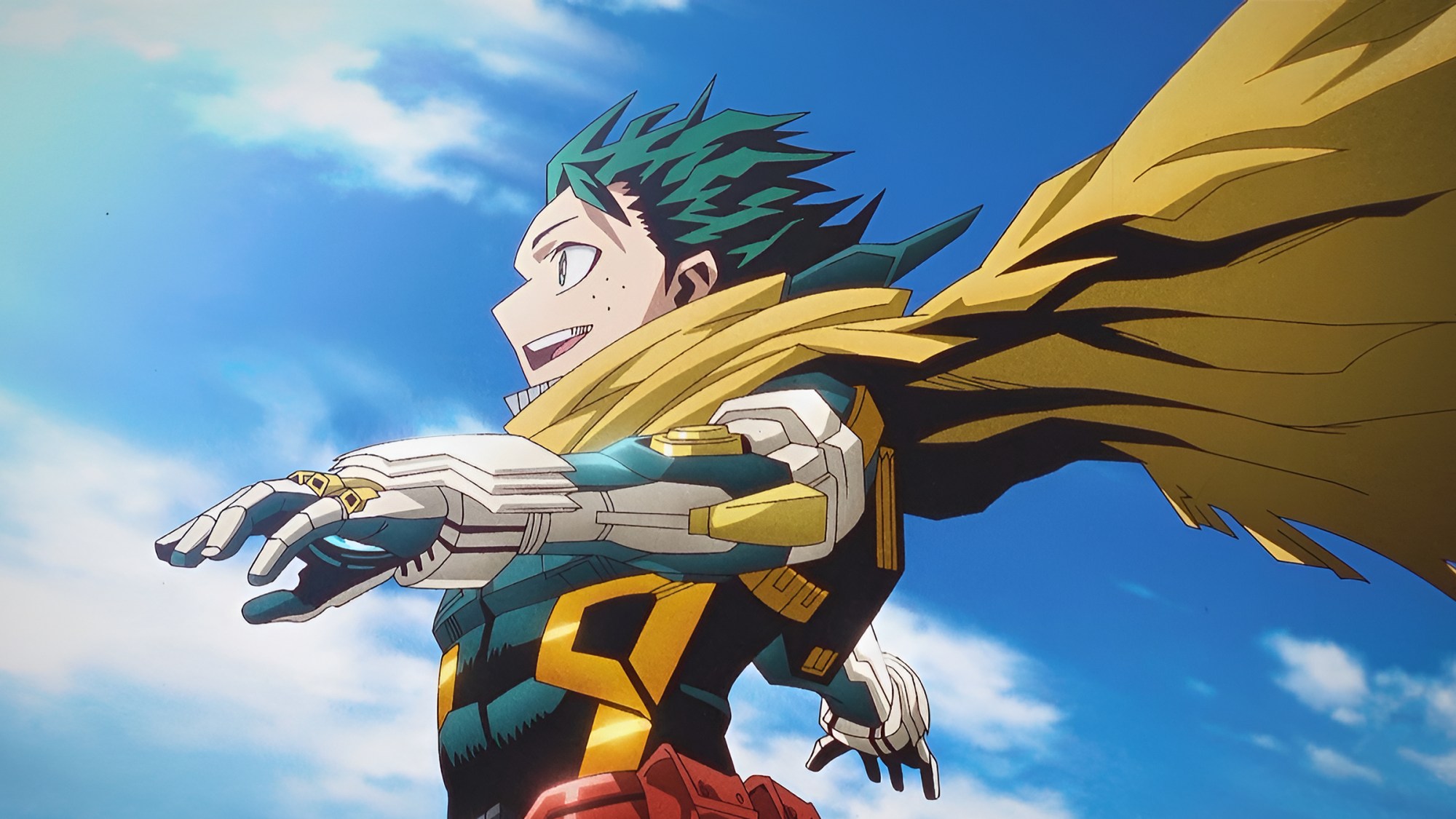 Quit Laughing, Shijima Manga Released August 10 for Weekly Shonen Jump