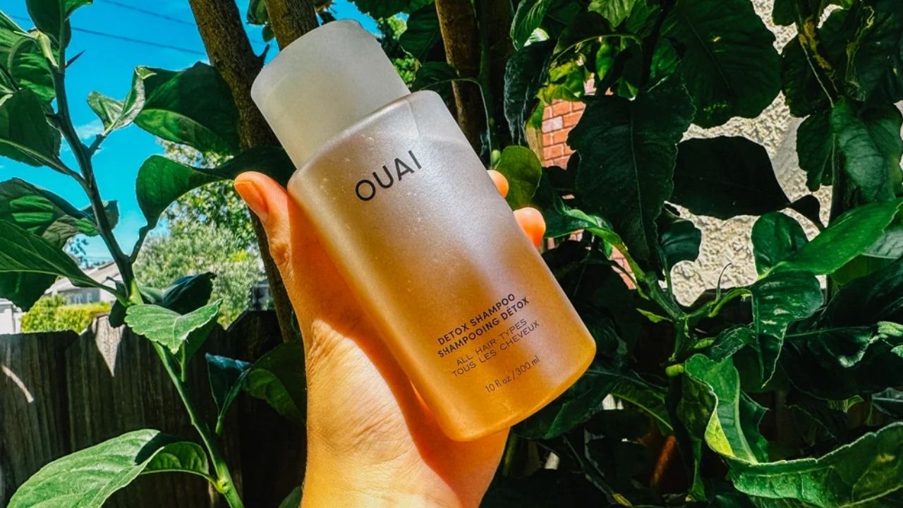 OUAI Review 2026: Best Haircare Picks & Beauty Favorites