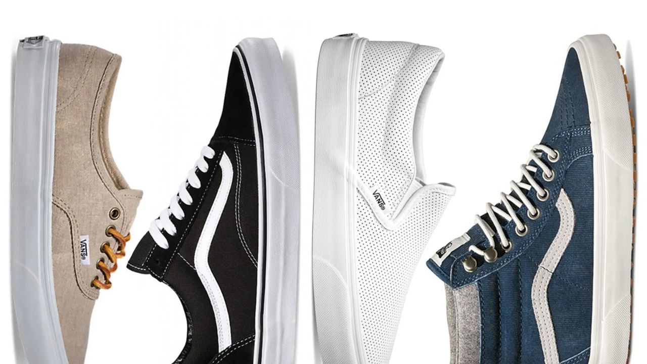 Vans US Reviews: Best Sneakers, Clothing & Buying Tips