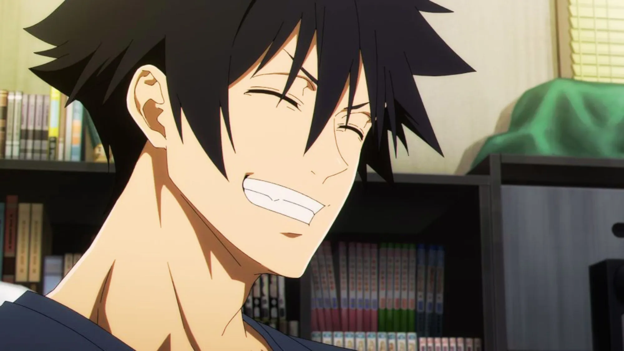 Black Torch Manga Box Set Arrives September 22, 2026 After Anime Success