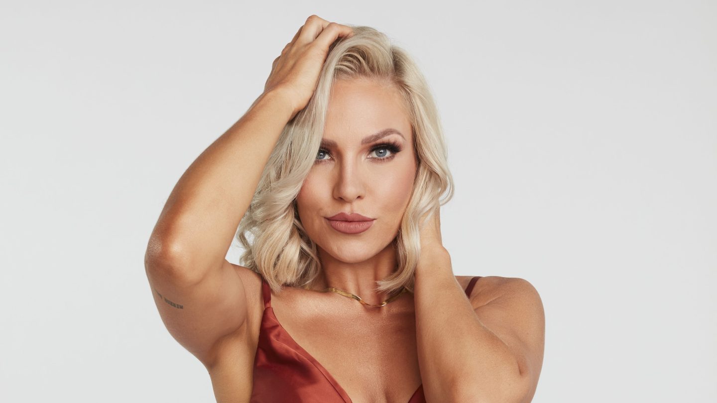 Dancing With the Stars Season 35: Sharna Burgess Returns, Full Cast Sept 2