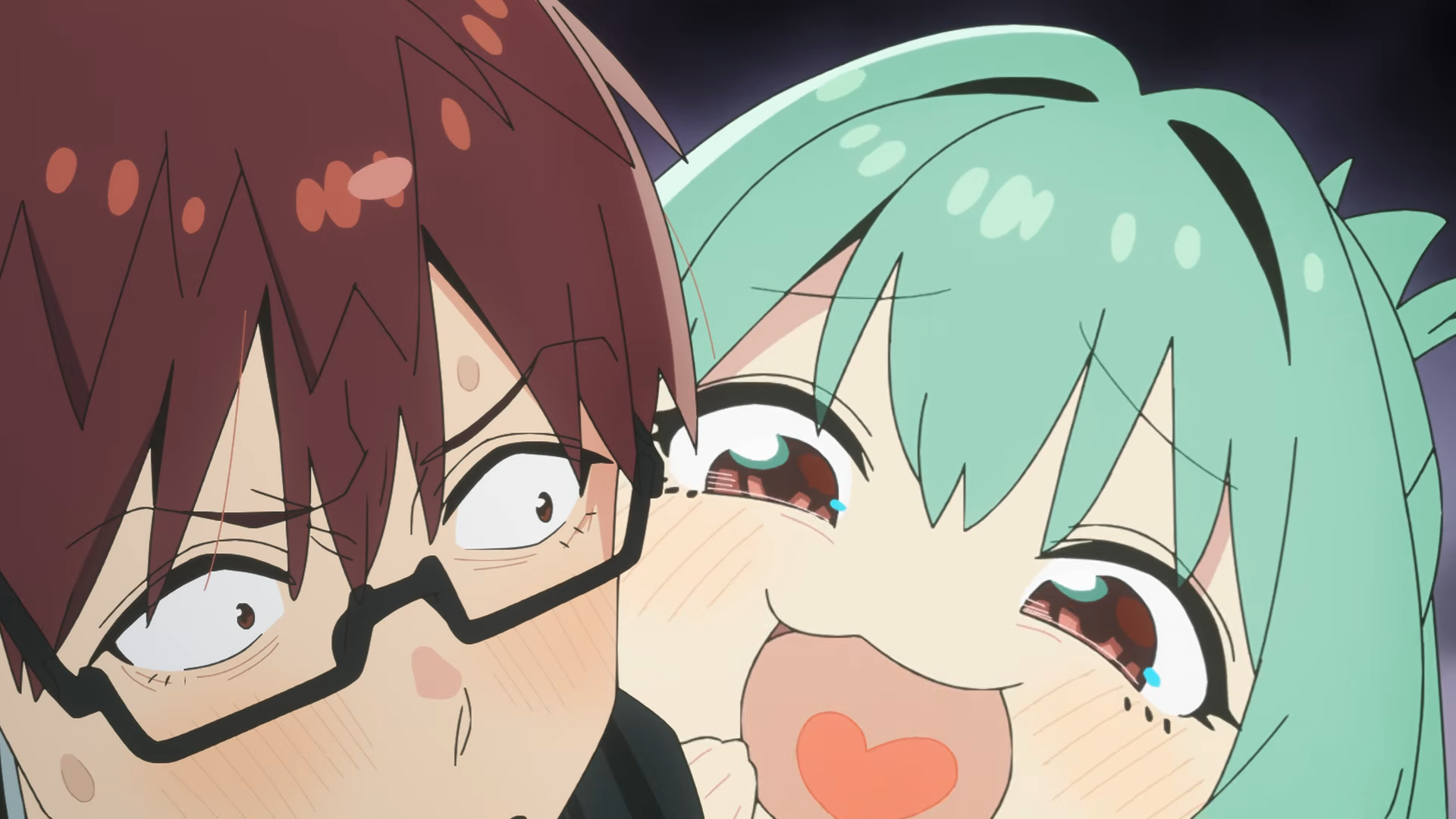 Even the Student Council Has Its Holes! Anime Premieres October 3, 2026, Reveals
