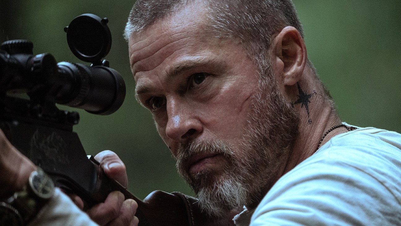 Heart of the Beast: Brad Pitt Returns to San Sebastian After 17 Years