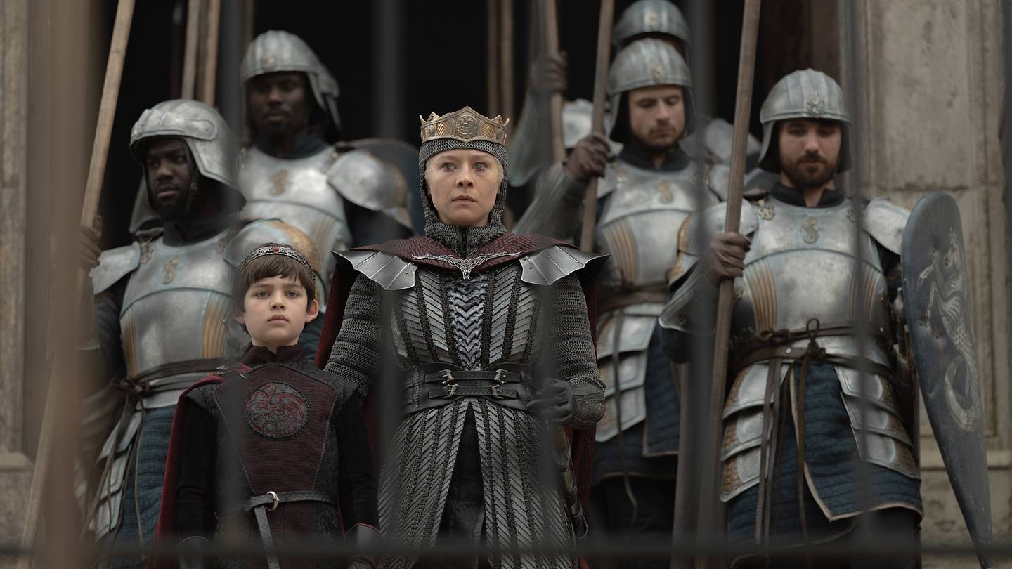 House of the Dragon Season 4: Final Season Airs 2028, Filming Starts 2027