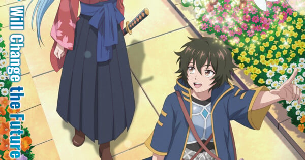 Magic Repo Man Anime Premieres October 4 With New Cast Member Risae Matsuda