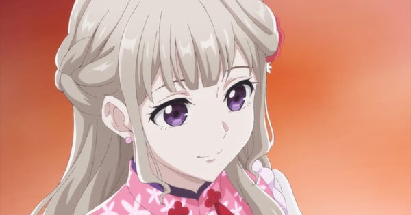 Matsurika Kanriden Anime Premieres January 2027 With KANA-BOON Opening Theme