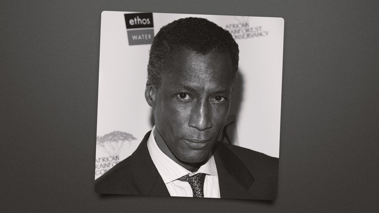 Michael Wright Dies at 70; Starred in Five Heartbeats and Sugar Hill