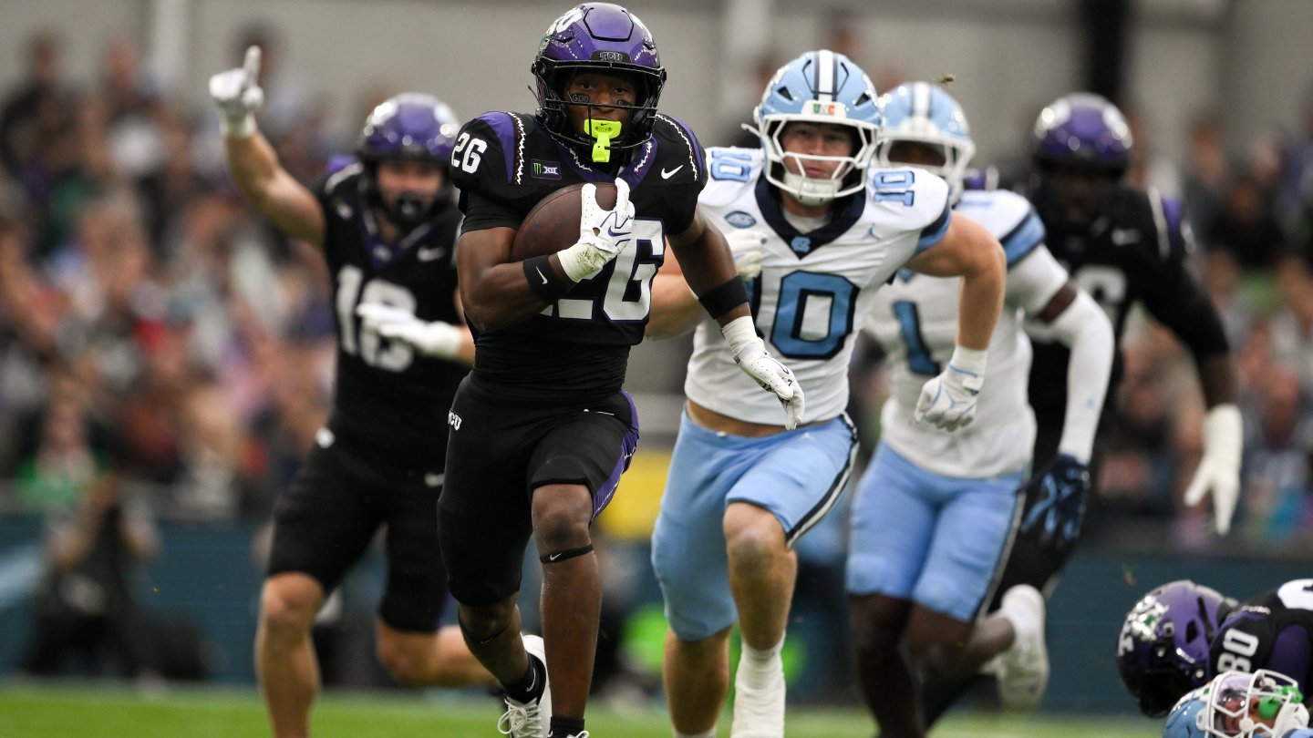 NCAA College Football Season Starts Aug 29, Packages From $19.99