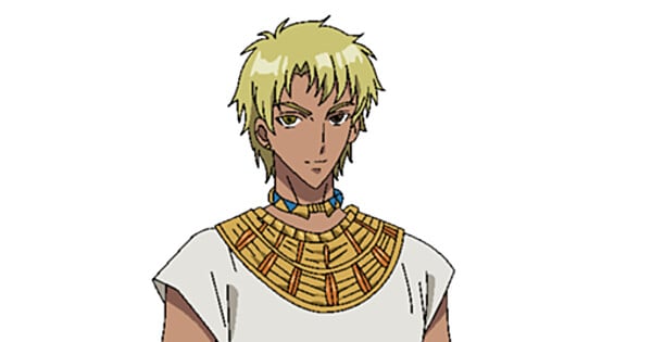 Red River Anime Adds Sōma Saitō & Shun Horie to Cast for July 7 Premiere