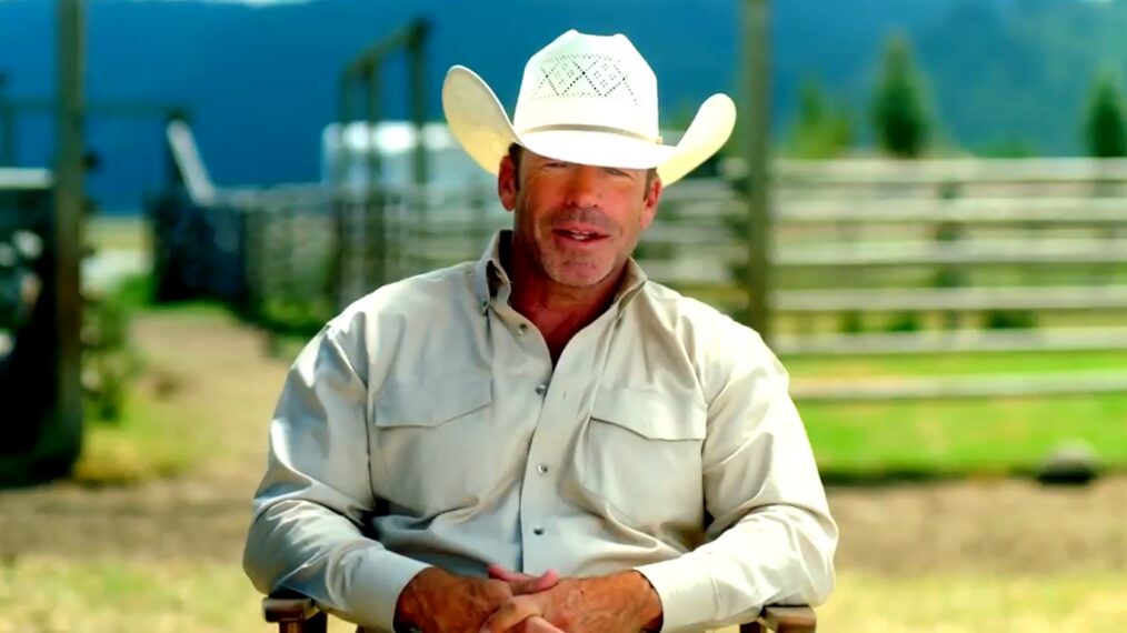 Run for a Million: Taylor Sheridan's equestrian competition offers $1 million prize