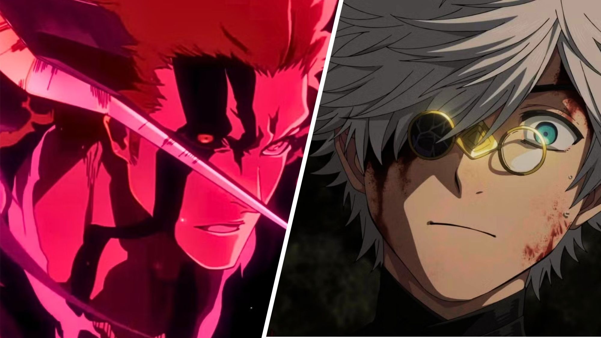Sentenced to Be a Hero Praised as Best New Anime of 2026 So Far