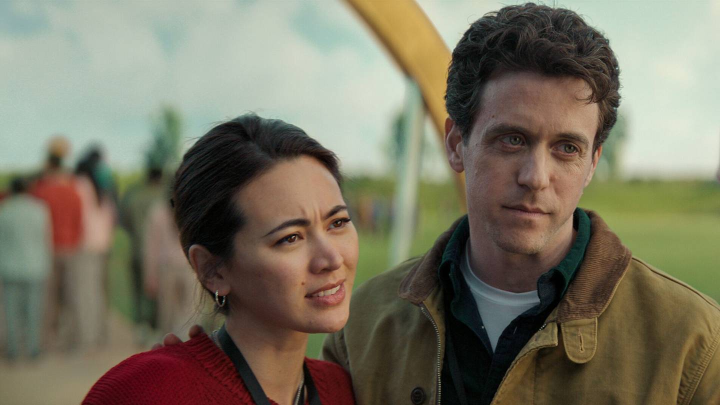 Silo Season 3 Episode 9 Ending Explained: Bernard's Sacrifice & Nuclear Devastation