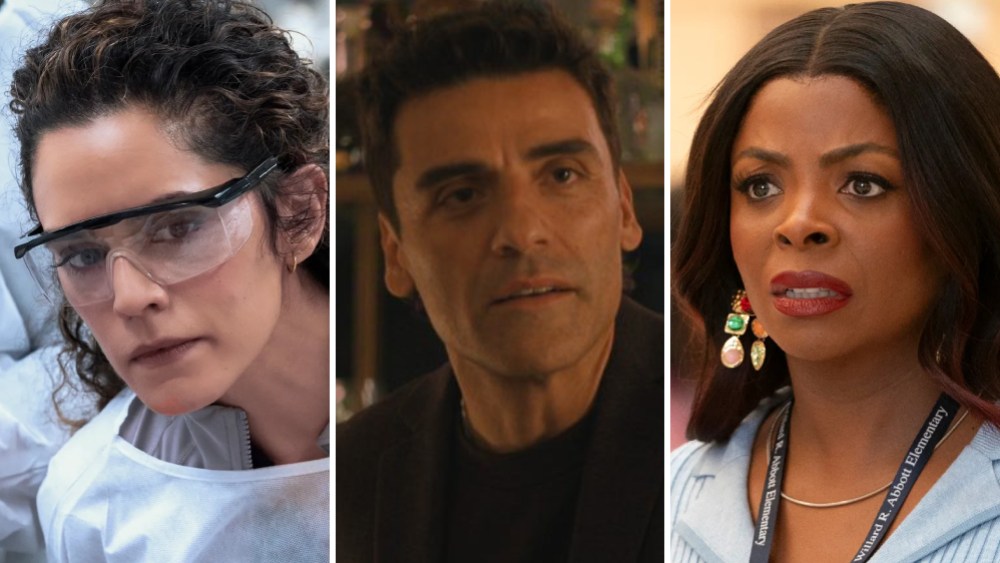 78th Emmy Awards: 39% Drop in Acting Noms for Performers of Color