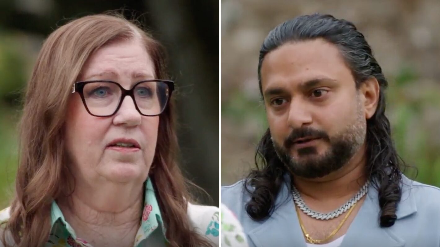 90 Day: The Last Resort Finale: 1 Couple Splits, 1 Negotiates Prenup