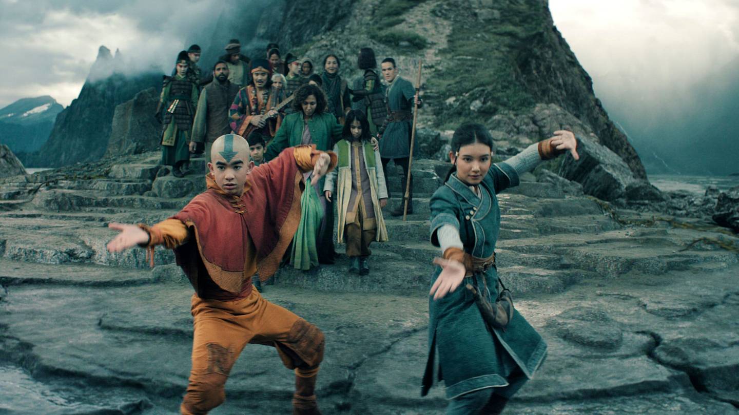 Avatar: The Last Airbender Season 3 Arrives in 2027 With First Look at Fire Lord Ozai