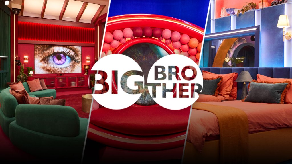 Big Brother UK Season 23 Premieres September 13 on ITV2 With Returning Hosts