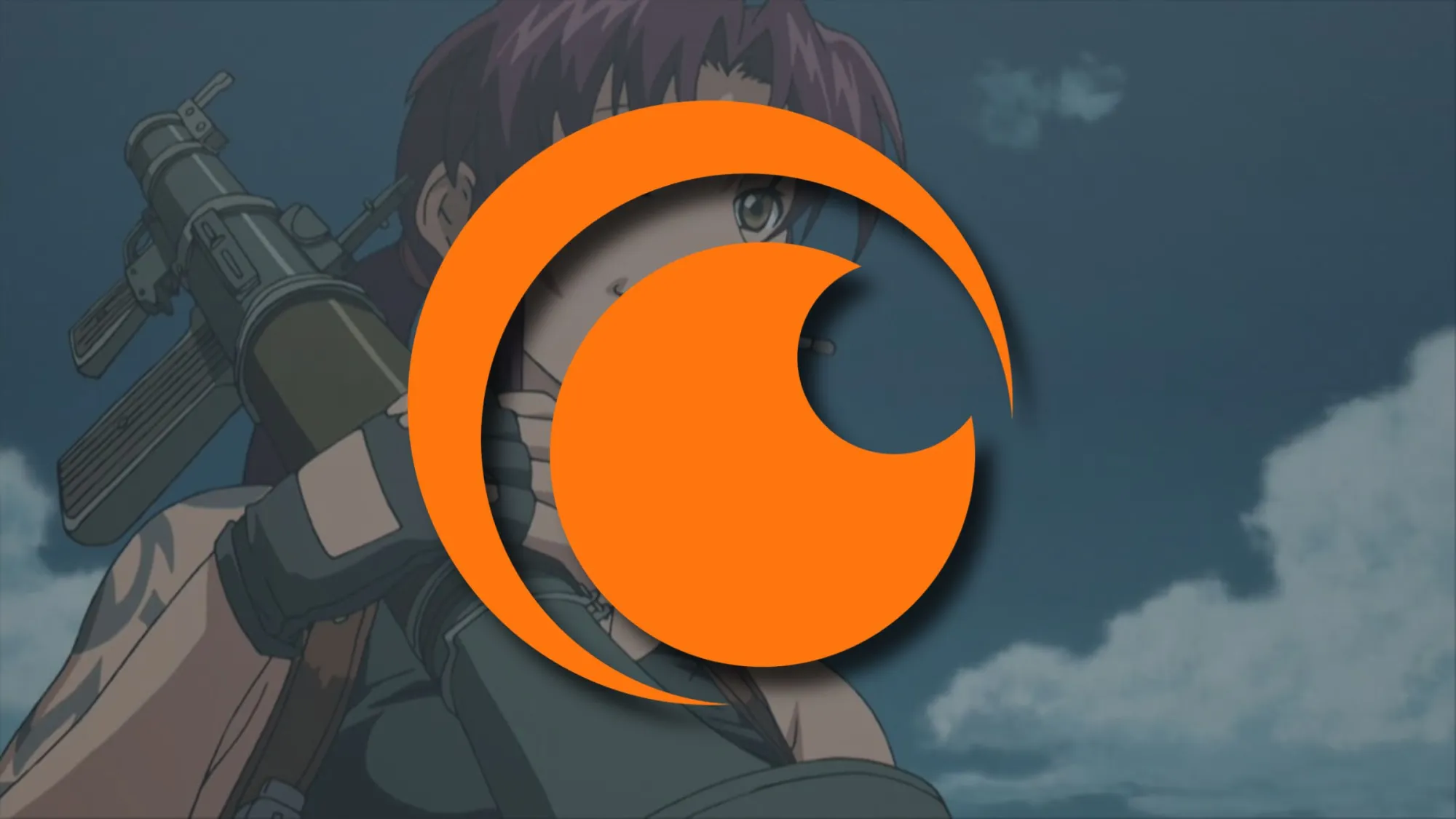 Crunchyroll Removes Black Lagoon & Claymore After 19 Years, Licensing Ends