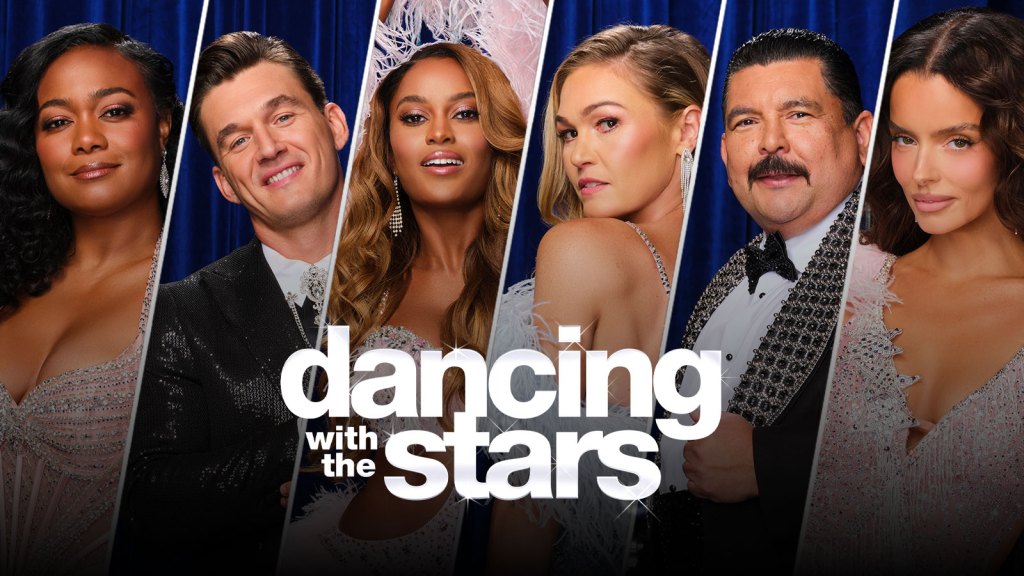 Dancing with the Stars Season 35 Cast & DWTS After Party Arrive Sept 16