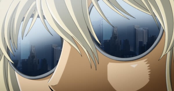 Eat-Man The Over Order Announced for New Anime Project, Sequel Manga Started May 2014