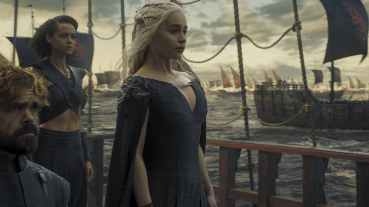 Game of Thrones: Essos Departed in Season 6 Finale, Focus Shifts to Westeros
