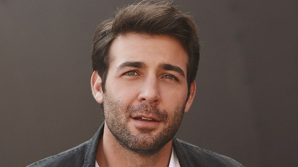 Grey's Anatomy Season 23 Adds James Wolk, Premieres October 15