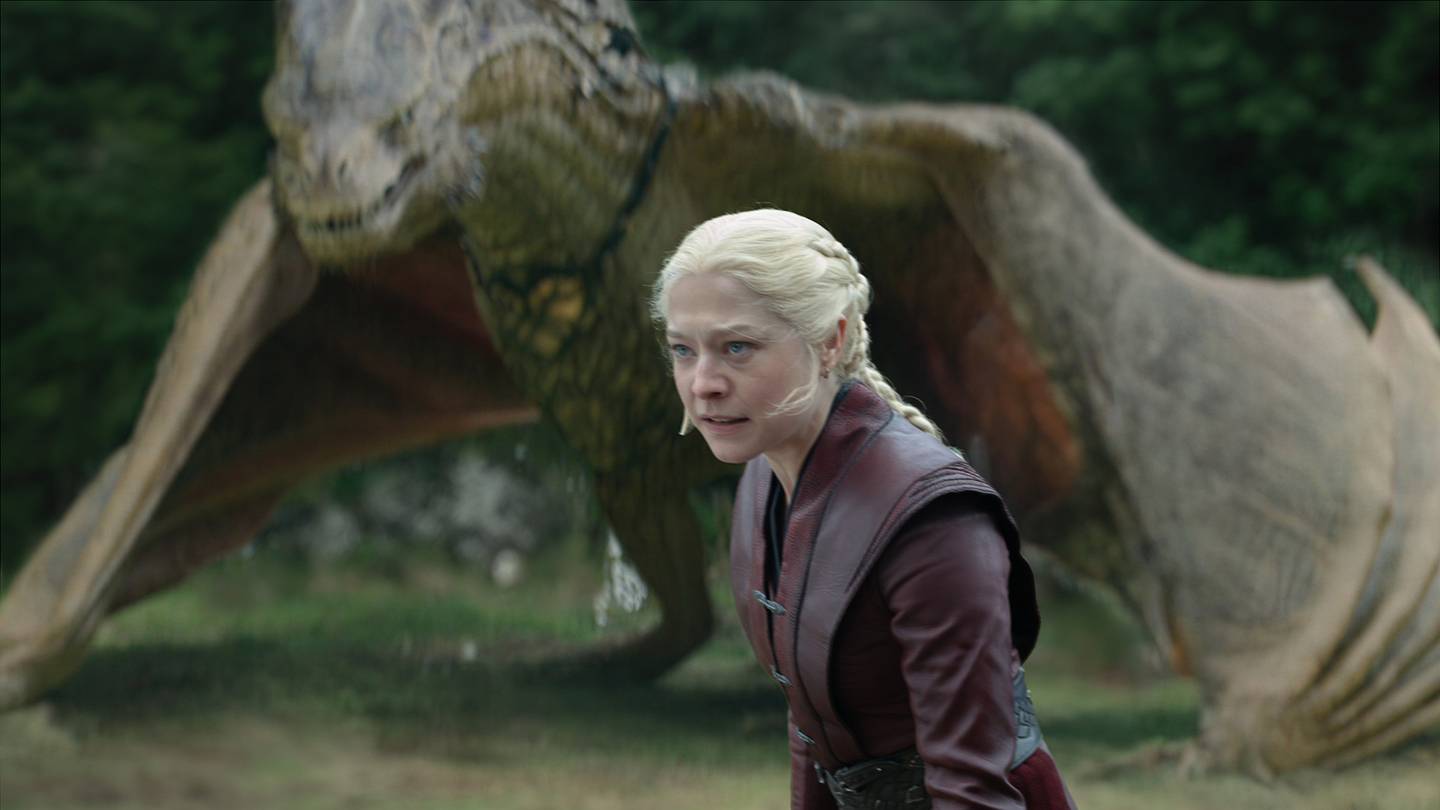 House of the Dragon Season 4: 5 Questions Answered Before 2028 Finale