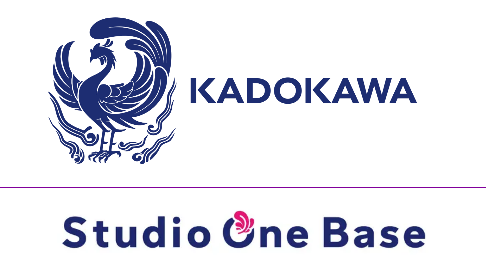 KADOKAWA Merges 5 Anime Studios into Studio One Base Nov. 2026