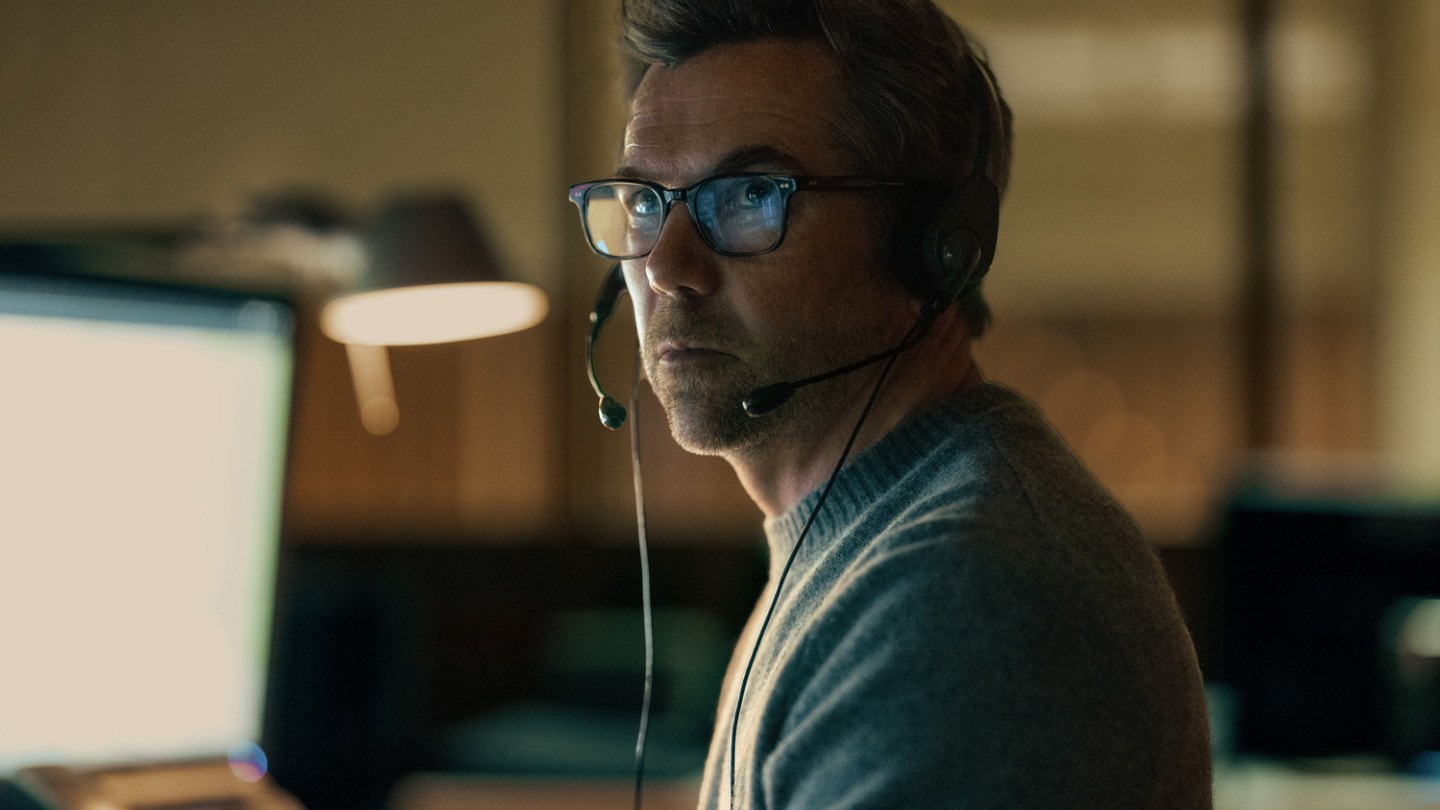 Last Seen Season 1: Patrick Brammall drama is a solid showcase