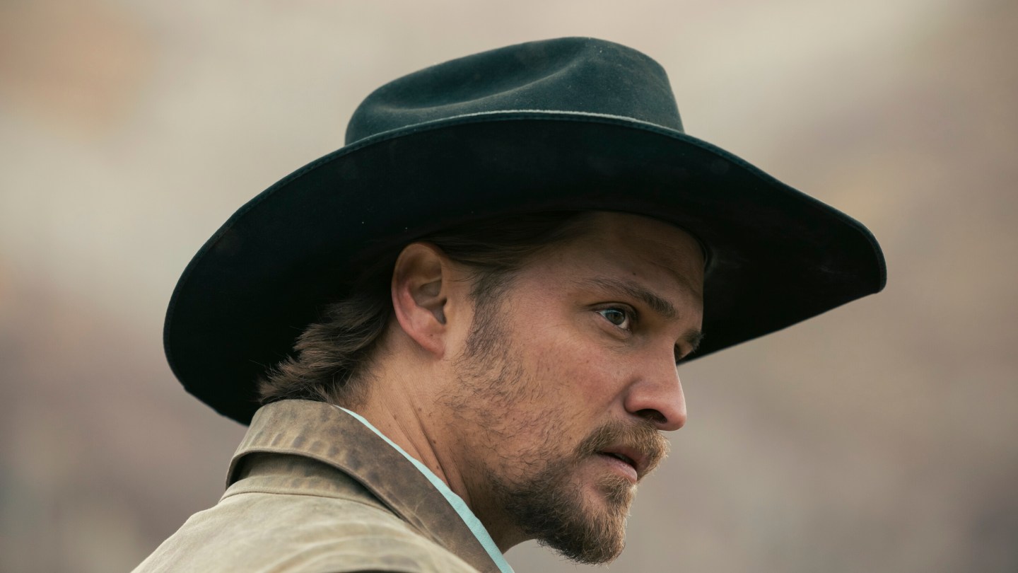 Marshals Season 2 Premieres October 4 on CBS, Trailer Confirms Key Returns