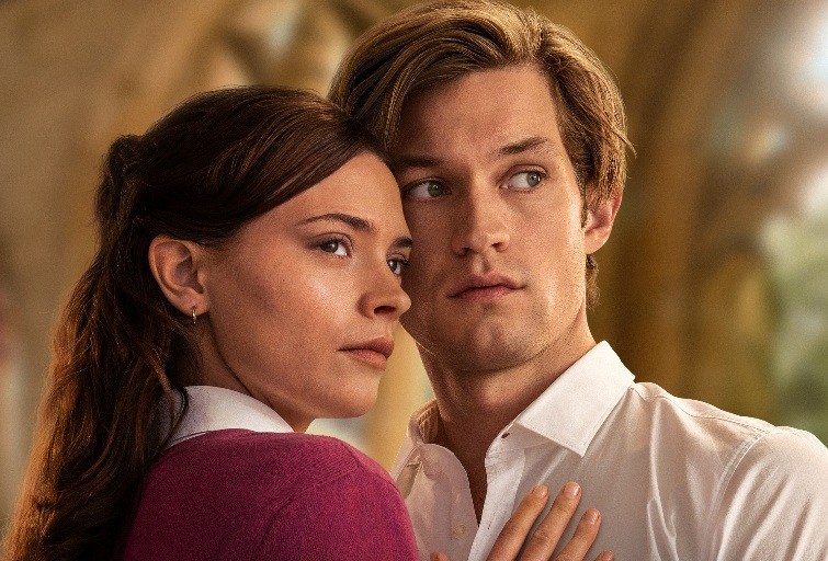 Maxton Hall Final Season Arrives December 9, Concluding Ruby & James' Story