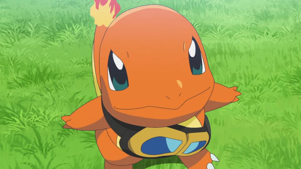 Pokémon GO & Horizons Anime Collaboration Event Starts September 16