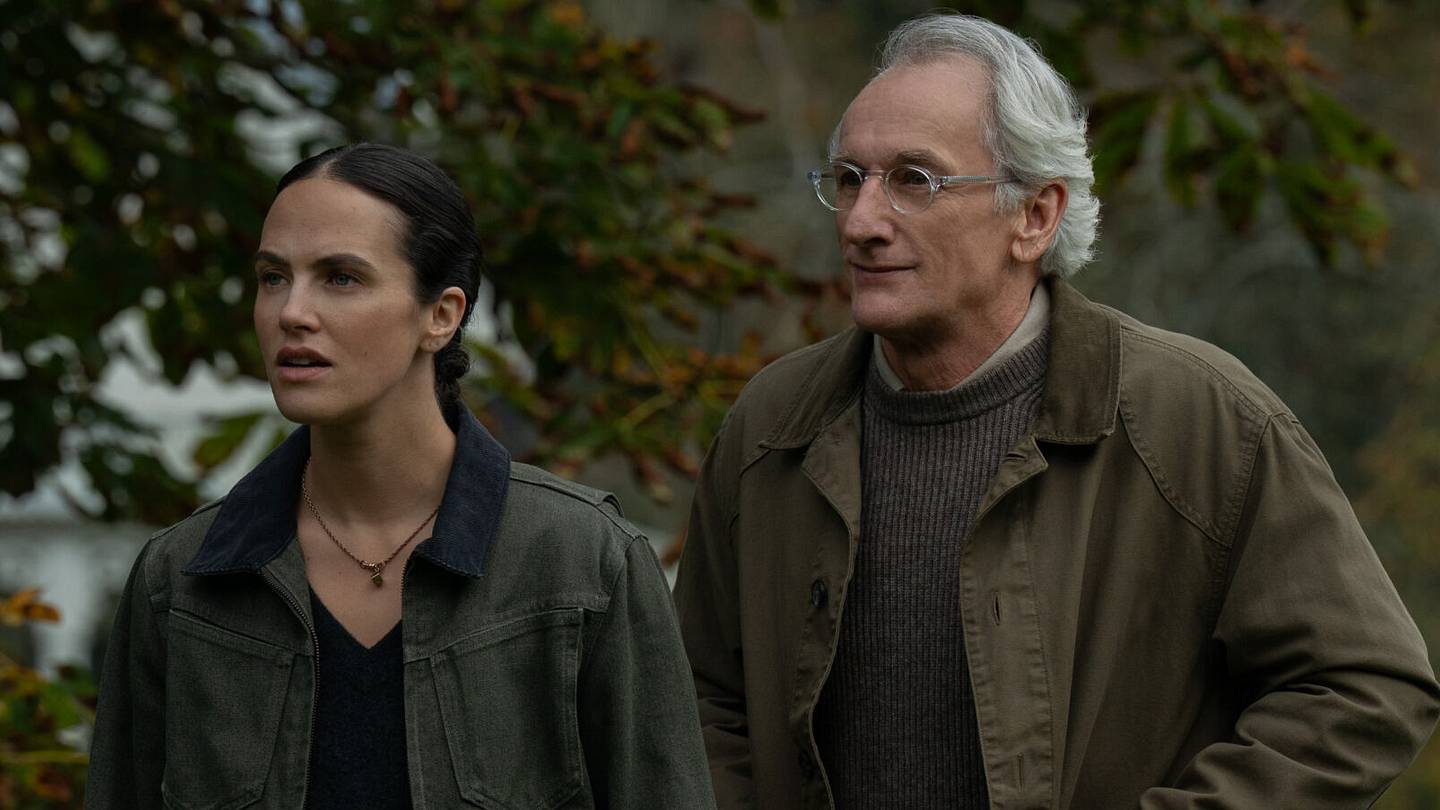 Silo Season 3: Charlotte Keene becomes Susan, faces brother Troy