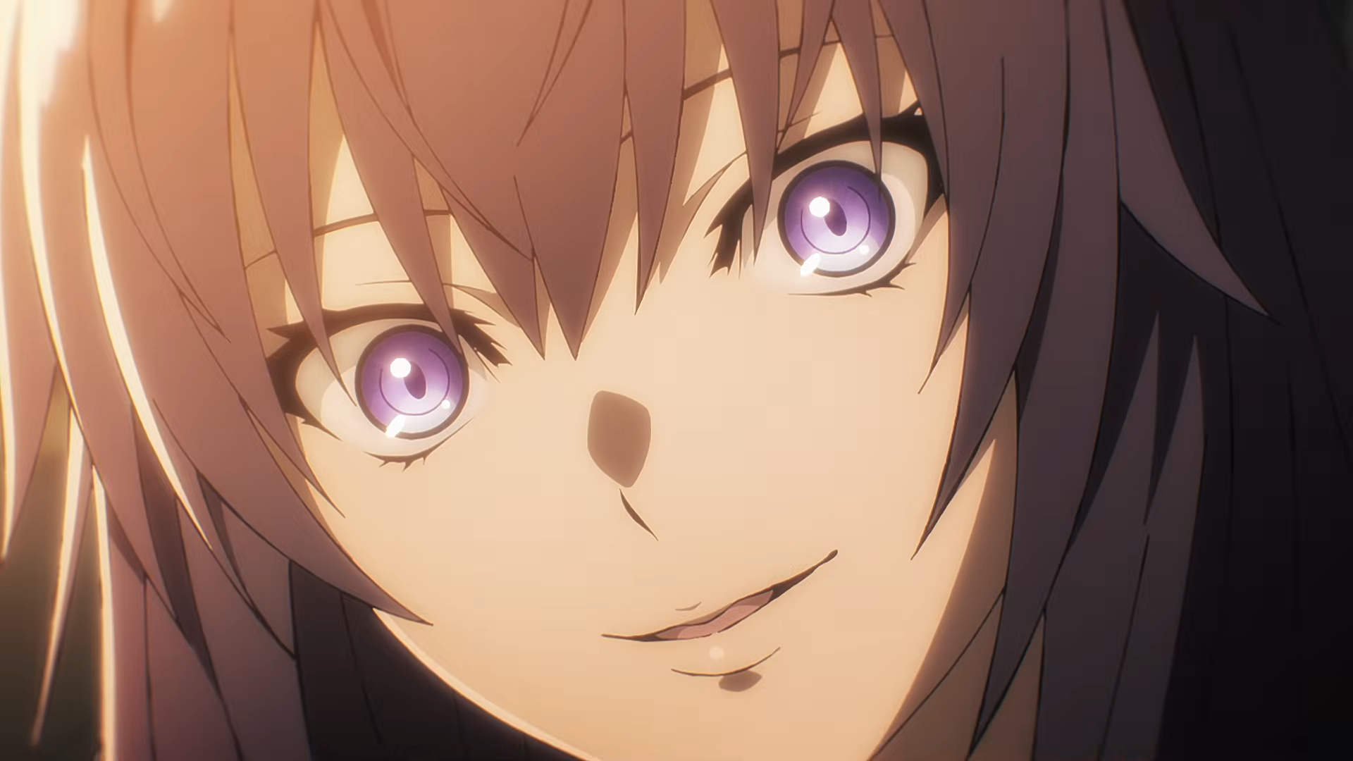 Witch and the Mercenary Anime Arrives April 2027 With First Trailer & New Cast