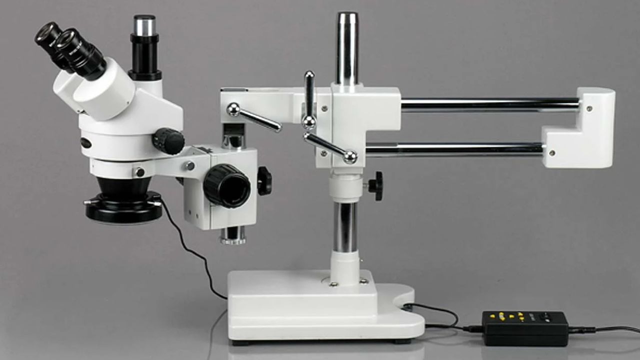 AmScope Reviews 2026: Microscopes, Prices & Features