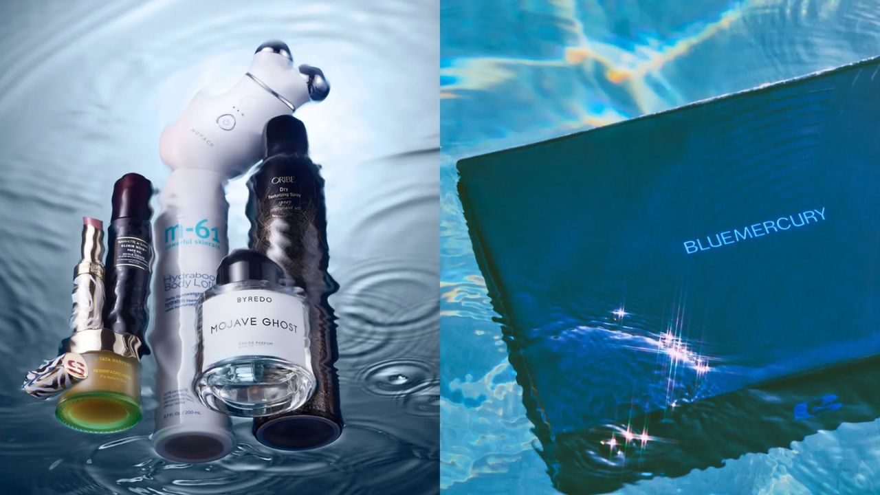 Bluemercury Reviews: Beauty Brands, Products & Shopping Guide 