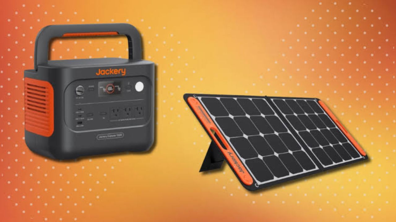 Jackery Reviews | Power Stations & Solar Generators | Jackery Canada