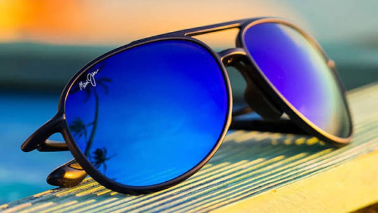 Maui Jim Review: Sunglasses, Features, and Buying Guide
