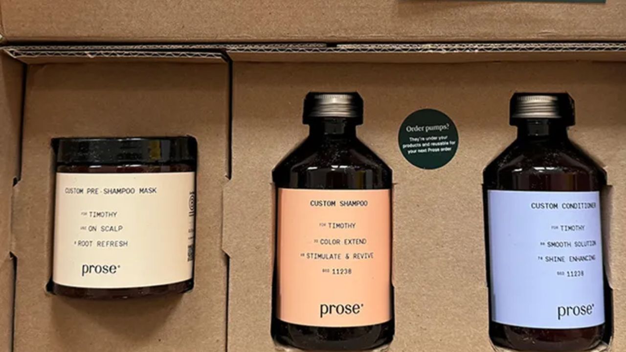 Prose Reviews 2026: Personalized Haircare & Skincare