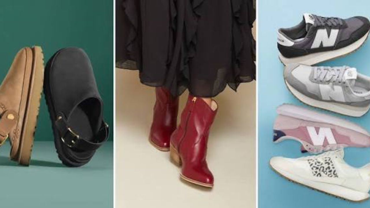 ShoeMall Reviews: Shoes, Boots, Sneakers & Best Deals